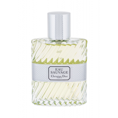 Dior Eau Sauvage Toaletní voda pro muže 50 ml