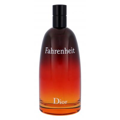 Christian Dior Fahrenheit Toaletní voda pro muže 200 ml