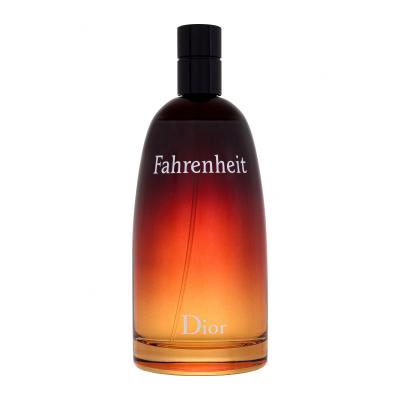 Dior Fahrenheit Toaletní voda pro muže 200 ml