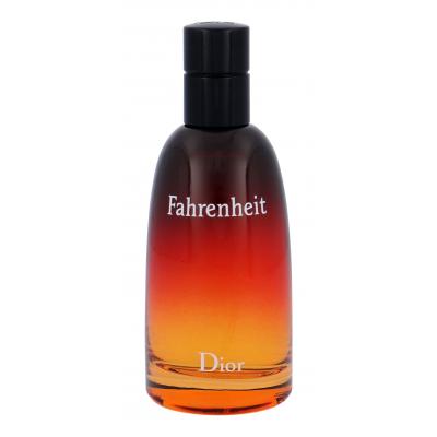 Christian Dior Fahrenheit Toaletní voda pro muže 50 ml