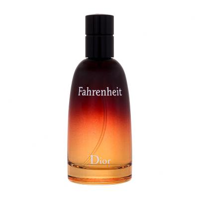 Dior Fahrenheit Toaletní voda pro muže 50 ml