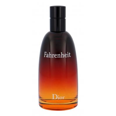 Christian Dior Fahrenheit Toaletní voda pro muže 100 ml