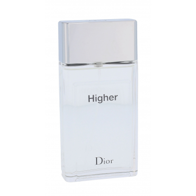 Dior Higher Toaletní voda pro muže 100 ml