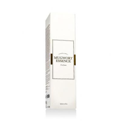 I'm From Mugwort Essence Pleťová esence 160 ml