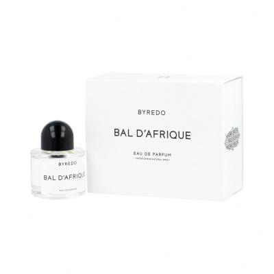 BYREDO Bal d&#039;Afrique Parfémovaná voda 50 ml