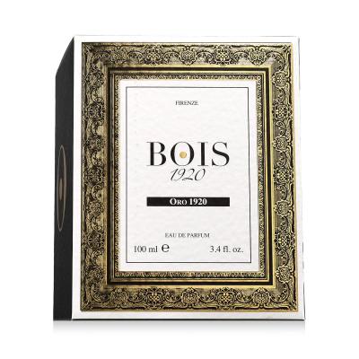 Bois 1920 Oro 1920 Parfémovaná voda 100 ml