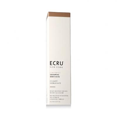 ECRU Curl Perfect Hydrating Shampoo Šampon 240 ml