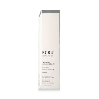 ECRU Rejuvenating Shampoo Šampon 240 ml