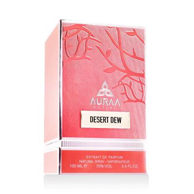 Auraa Desire Desert Dew Parfémový extrakt 100 ml