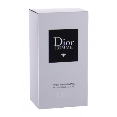 Christian Dior Dior Homme Voda po holení pro muže 100 ml