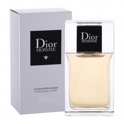 Dior Dior Homme Voda po holení pro muže 100 ml