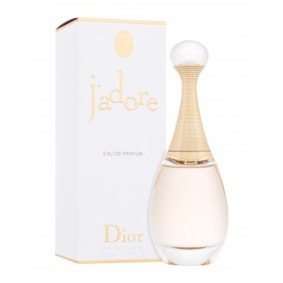 Christian Dior J'adore Parfémovaná voda pro ženy 50 ml