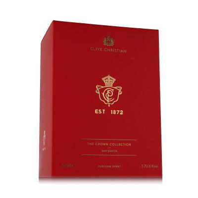 Clive Christian Crown Collection Matsukita Parfém 50 ml