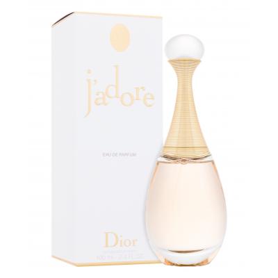 Christian Dior J'adore Parfémovaná voda pro ženy 100 ml