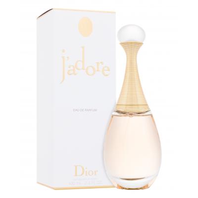 Dior J'adore Parfémovaná voda pro ženy 100 ml