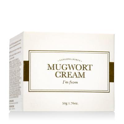 I'm From Mugwort Cream Denní pleťový krém 50 g