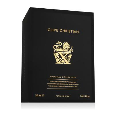 Clive Christian Original Collection X For Women Parfém pro ženy 50 ml