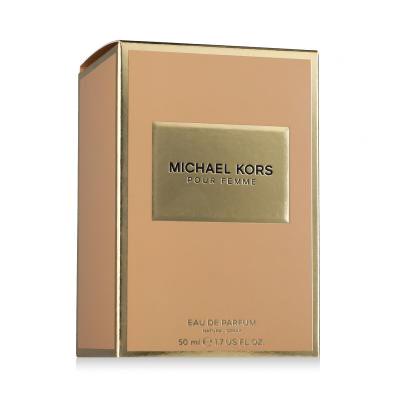 Michael Kors Pour Femme Parfémovaná voda pro ženy 50 ml