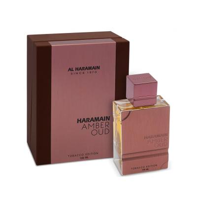 Al Haramain Amber Oud Tobacco Edition Parfémovaná voda 100 ml