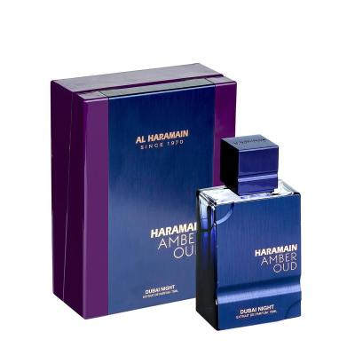 Al Haramain Amber Oud Dubai Night Parfémový extrakt pro muže 75 ml