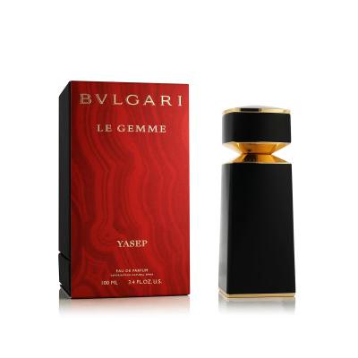 Bvlgari Le Gemme Yasep Parfémovaná voda pro muže 100 ml