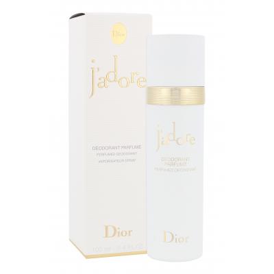 Dior J'adore Deodorant pro ženy 100 ml