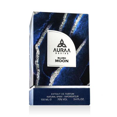 Auraa Desire Bluish Moon Parfémový extrakt 100 ml