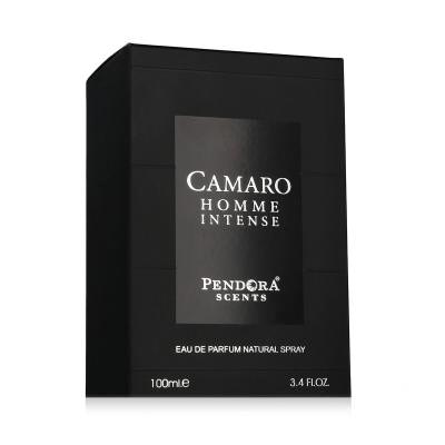 Pendora Scents Camaro Homme Intense Parfémovaná voda pro muže 100 ml