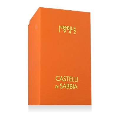 Nobile 1942 Castelli Di Sabbia Parfém 75 ml