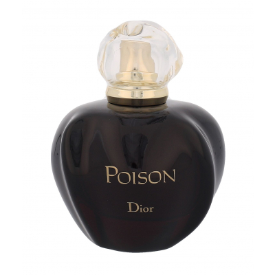 Dior Poison Toaletní voda pro ženy 50 ml