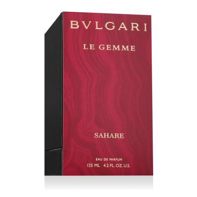 Bvlgari Le Gemme Sahare Parfémovaná voda 125 ml
