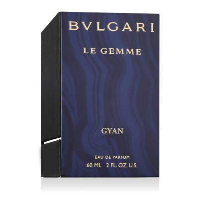 Bvlgari Le Gemme Gyan Parfémovaná voda pro muže 60 ml