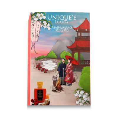Unique'e Luxury Mashumaro Parfémový extrakt 100 ml