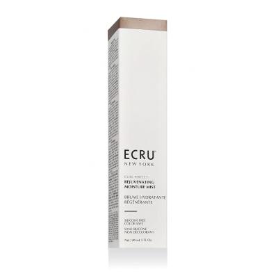 ECRU Curl Perfect Rejuvenating Moisture Mist Pro podporu vln 148 ml