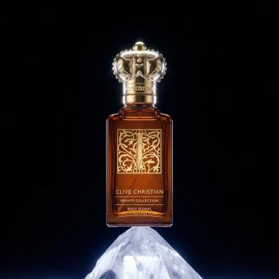 Clive Christian Private Collection C Woody Leather Parfém pro muže 50 ml