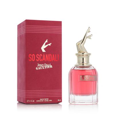 Jean Paul Gaultier So Scandal! Parfémovaná voda pro ženy 50 ml