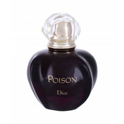 Dior Poison Toaletní voda pro ženy 30 ml