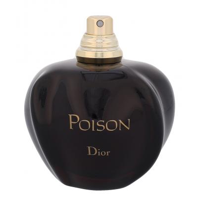 Dior Poison Toaletní voda pro ženy 100 ml tester