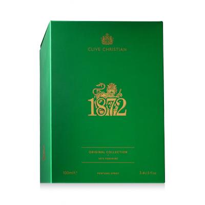 Clive Christian Original Collection 1872 Parfém pro ženy 100 ml