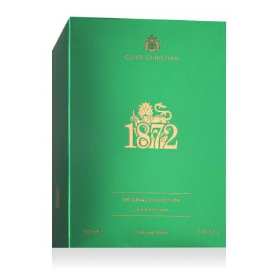 Clive Christian Original Collection 1872 Parfém pro muže 50 ml