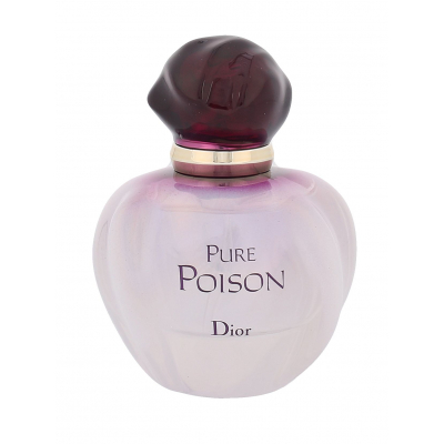 Christian Dior Pure Poison Parfémovaná voda pro ženy 30 ml