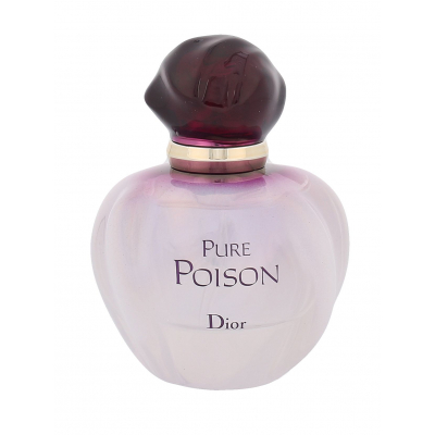 Dior Pure Poison Parfémovaná voda pro ženy 30 ml