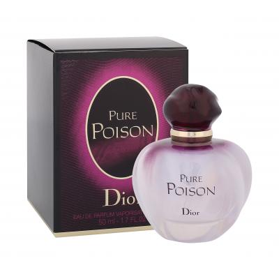 Dior Pure Poison Parfémovaná voda pro ženy 50 ml