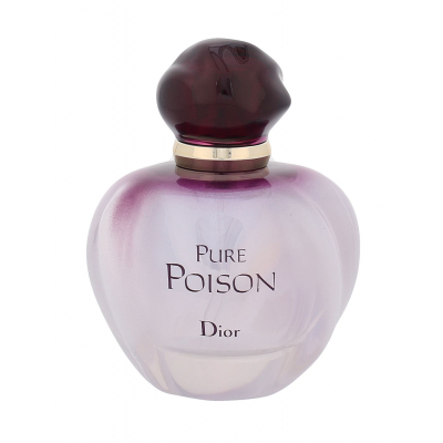Dior Pure Poison Parfémovaná voda pro ženy 50 ml