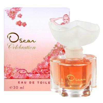 Oscar de la Renta Oscar Celebration Toaletní voda pro ženy 30 ml