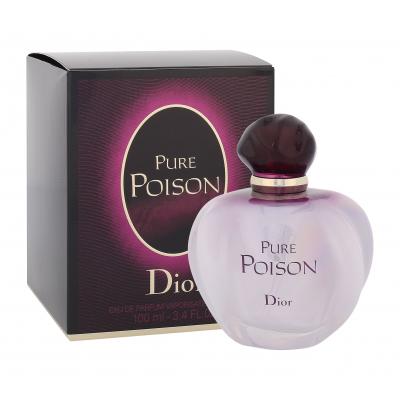 Dior Pure Poison Parfémovaná voda pro ženy 100 ml
