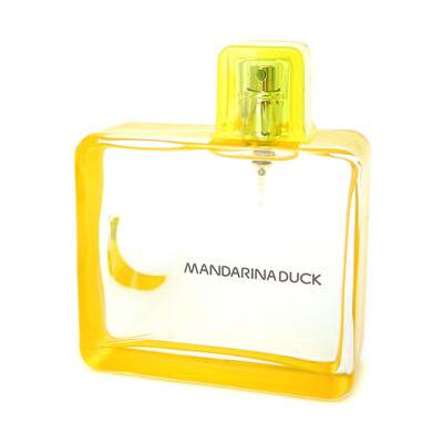 Mandarina Duck Mandarina Duck Toaletní voda pro ženy 100 ml