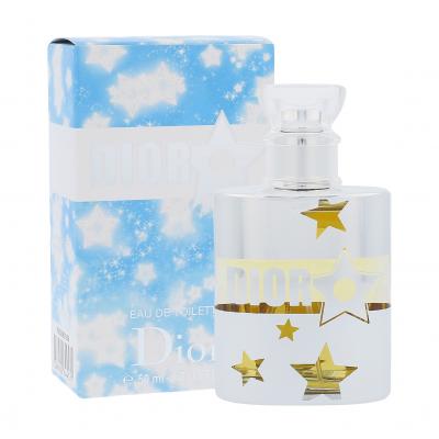 Dior Dior Star Toaletní voda pro ženy 50 ml
