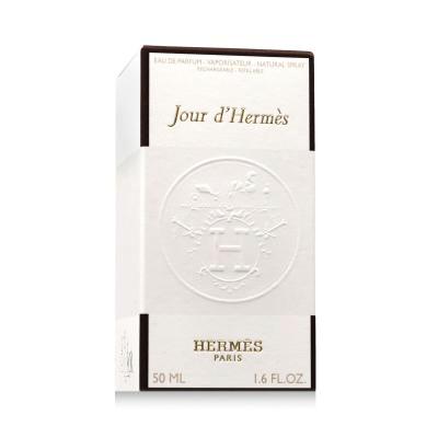 Hermes Jour d´Hermes Parfémovaná voda pro ženy 50 ml