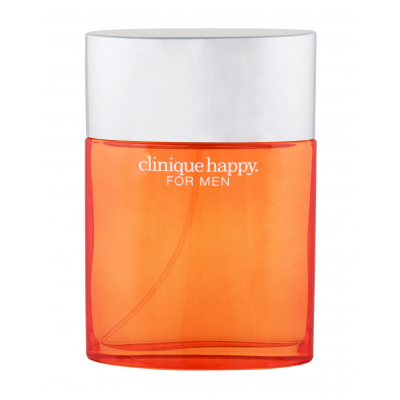 Clinique Happy For Men Kolínská voda pro muže 100 ml